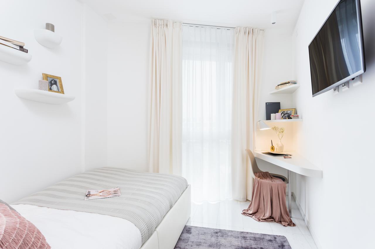 Visionapartments St Sulpice - Contactless Check-In โลซาน ภายนอก รูปภาพ